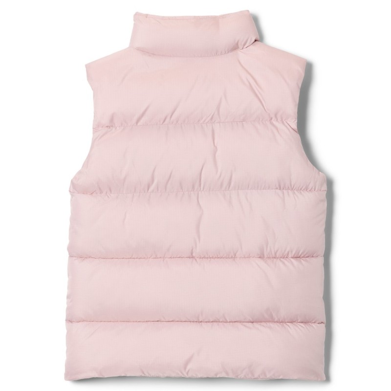 COLUMBIA PUFFECT VEST ΠΑΙΔΙΚΟ ΑΜΑΝΙΚΟ ΜΠΟΥΦΑΝ