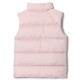 COLUMBIA PUFFECT VEST ΠΑΙΔΙΚΟ ΑΜΑΝΙΚΟ ΜΠΟΥΦΑΝ
