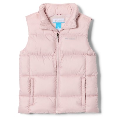 COLUMBIA PUFFECT VEST ΠΑΙΔΙΚΟ ΑΜΑΝΙΚΟ ΜΠΟΥΦΑΝ
