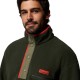 COLUMBIA HELVETIA II HALF SNAP FLEECE