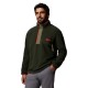 COLUMBIA HELVETIA II HALF SNAP FLEECE