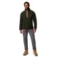 COLUMBIA HELVETIA II HALF SNAP FLEECE
