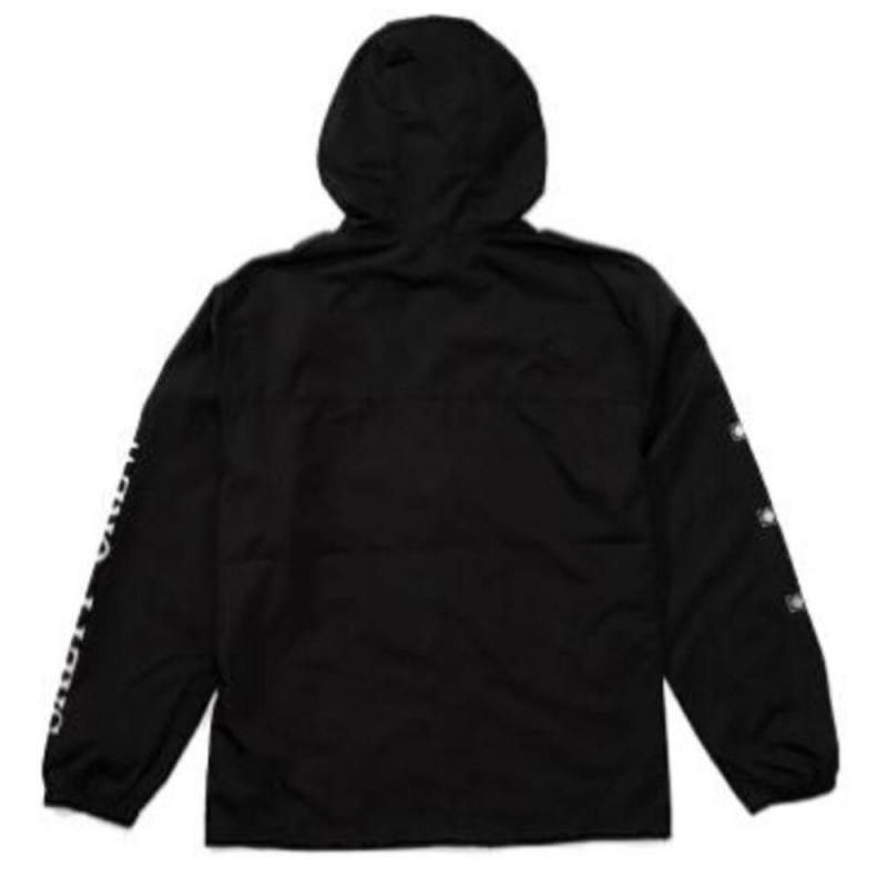 SALTY CREW SURFACE WINDBREAKER JACKET