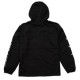 SALTY CREW SURFACE WINDBREAKER JACKET