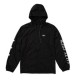 SALTY CREW SURFACE WINDBREAKER JACKET