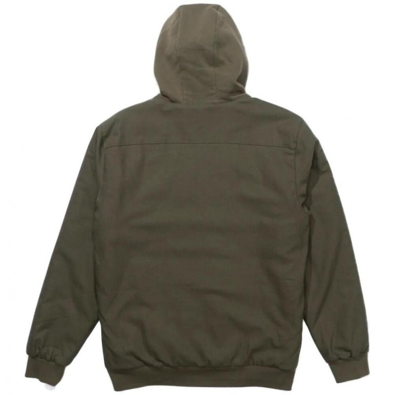 SALTY CREW FATHOM JACKET