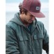 SALTY CREW FATHOM JACKET