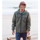 SALTY CREW FATHOM JACKET
