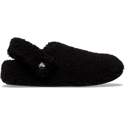 CROCS CLASSIC COZZZY SLIPPER