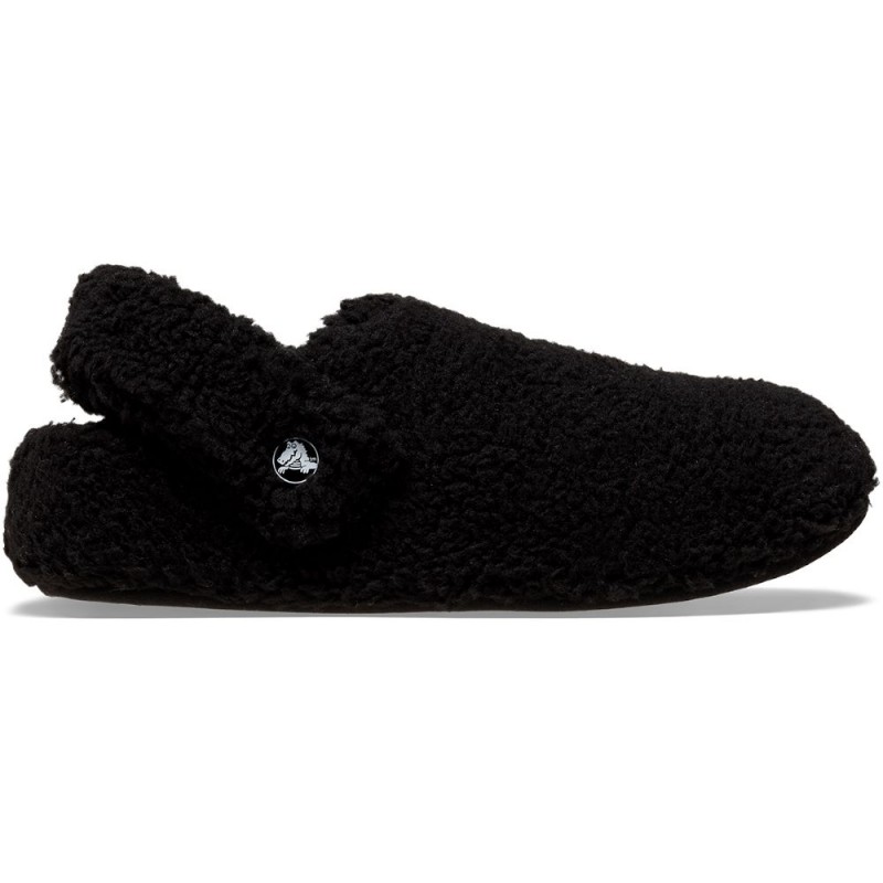CROCS CLASSIC COZZZY SLIPPER