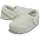 CROCS CLASSIC COZZZY SLIPPER