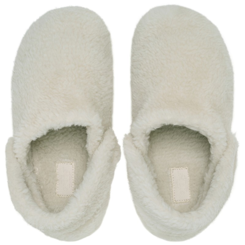 CROCS CLASSIC COZZZY SLIPPER