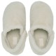 CROCS CLASSIC COZZZY SLIPPER