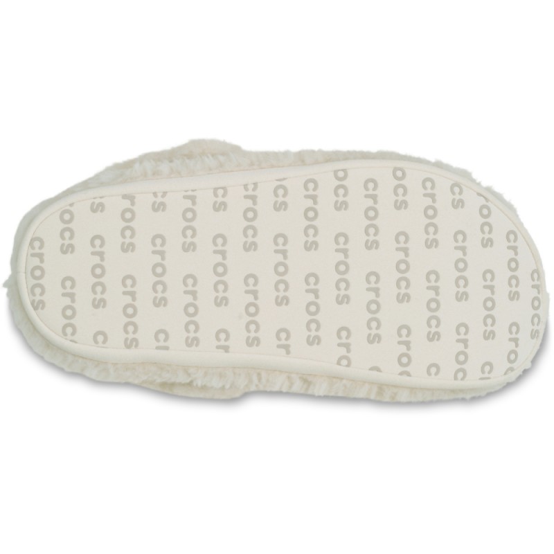 CROCS CLASSIC COZZZY SLIPPER