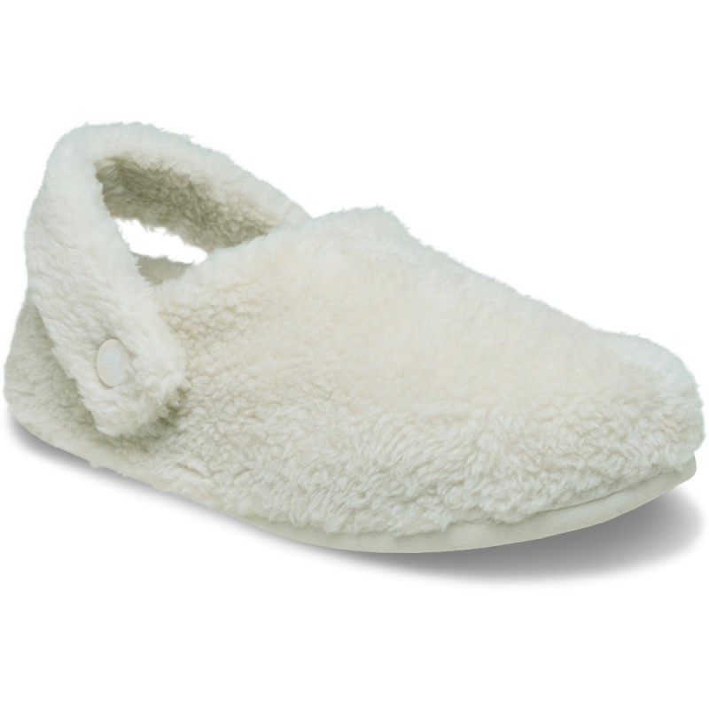 CROCS CLASSIC COZZZY SLIPPER