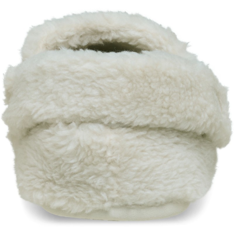CROCS CLASSIC COZZZY SLIPPER