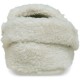 CROCS CLASSIC COZZZY SLIPPER