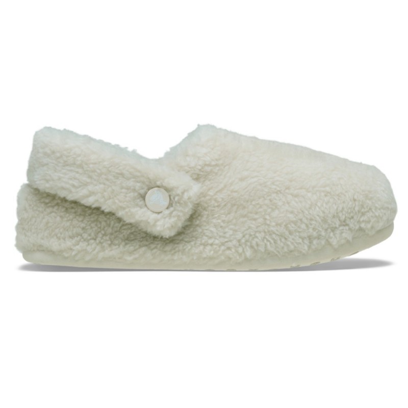 CROCS CLASSIC COZZZY SLIPPER