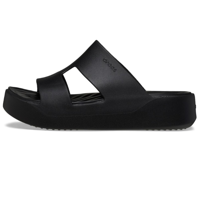 CROCS GETAWAY PLATFORM H-STRAP