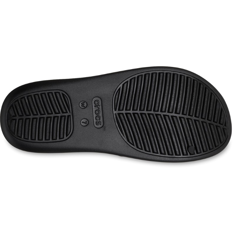 CROCS GETAWAY PLATFORM H-STRAP