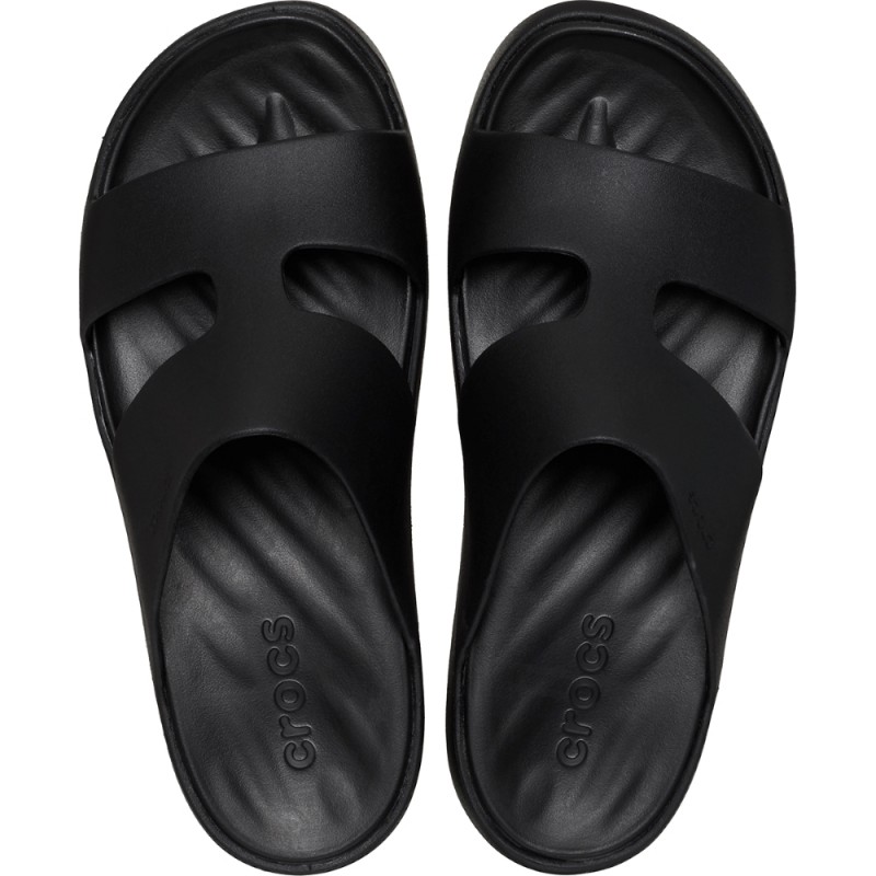 CROCS GETAWAY PLATFORM H-STRAP
