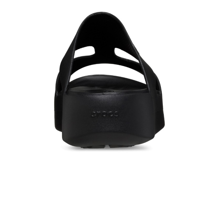 CROCS GETAWAY PLATFORM H-STRAP