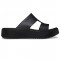 CROCS GETAWAY PLATFORM H-STRAP