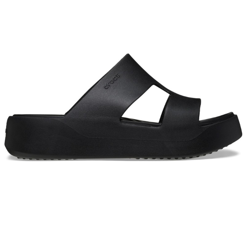 CROCS GETAWAY PLATFORM H-STRAP