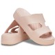 CROCS GETAWAY PLATFORM H-STRAP