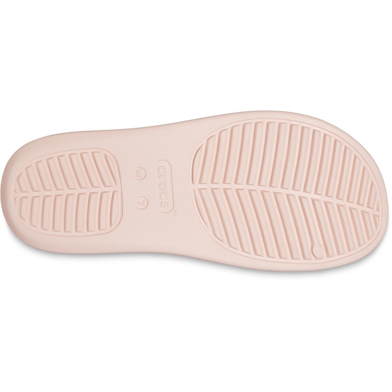 CROCS GETAWAY PLATFORM H-STRAP