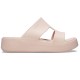 CROCS GETAWAY PLATFORM H-STRAP