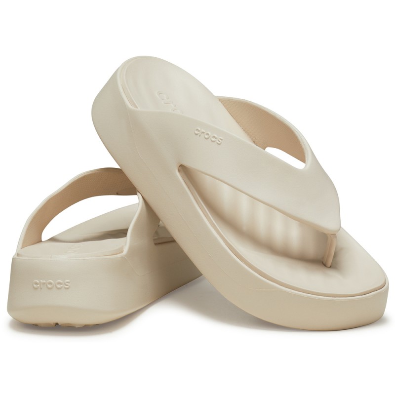 CROCS GETAWAY PLATFORM FLIP
