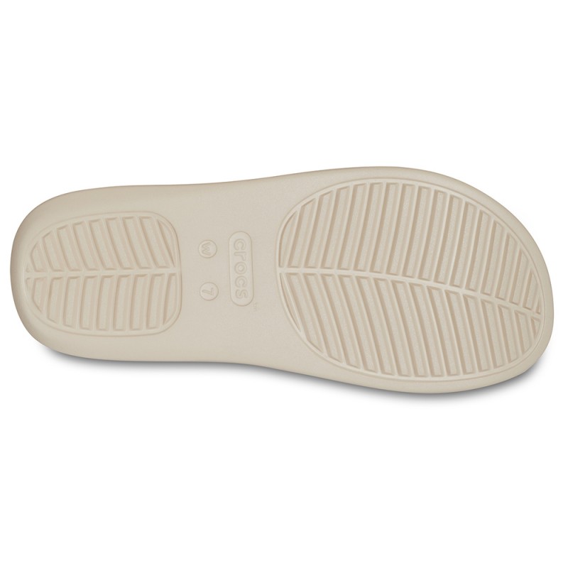 CROCS GETAWAY PLATFORM FLIP