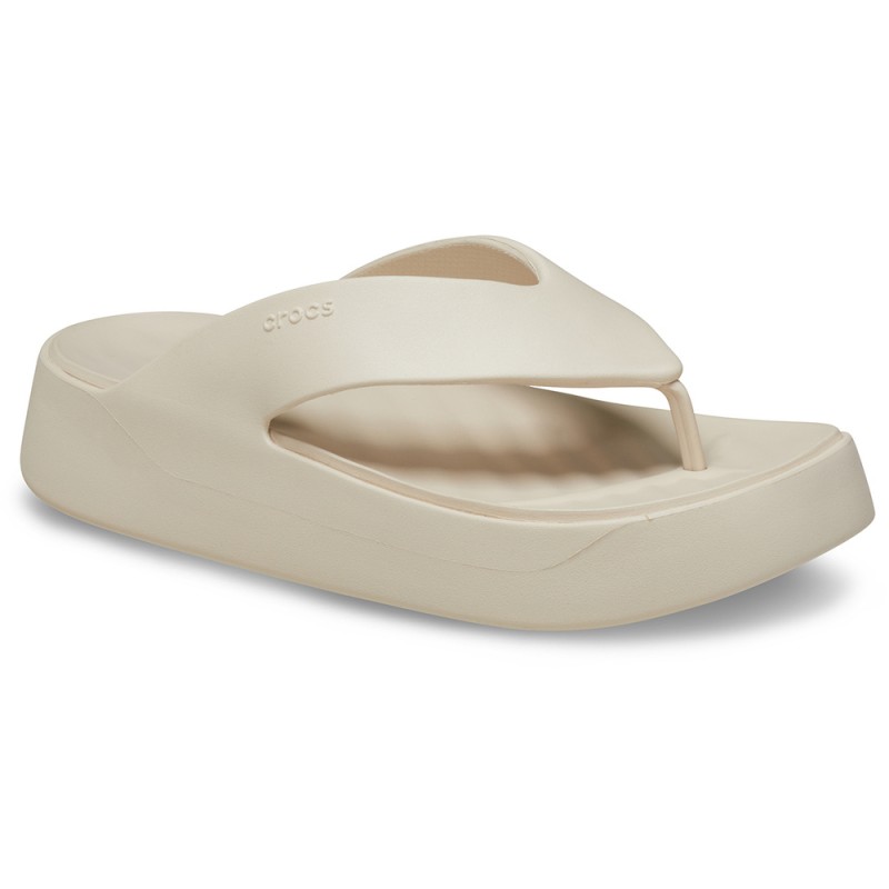 CROCS GETAWAY PLATFORM FLIP