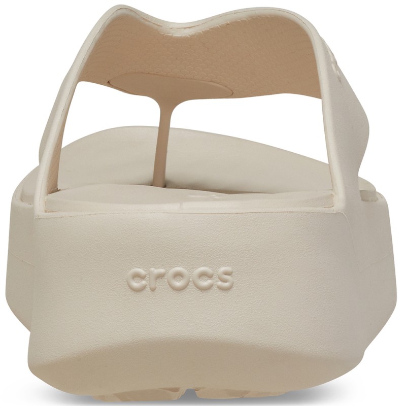 CROCS GETAWAY PLATFORM FLIP