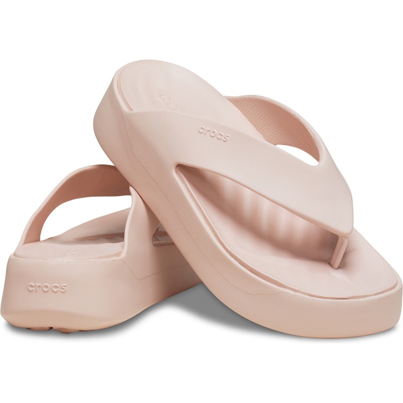 CROCS GETAWAY PLATFORM FLIP