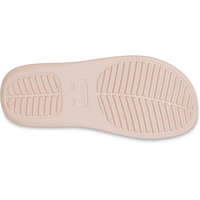 CROCS GETAWAY PLATFORM FLIP
