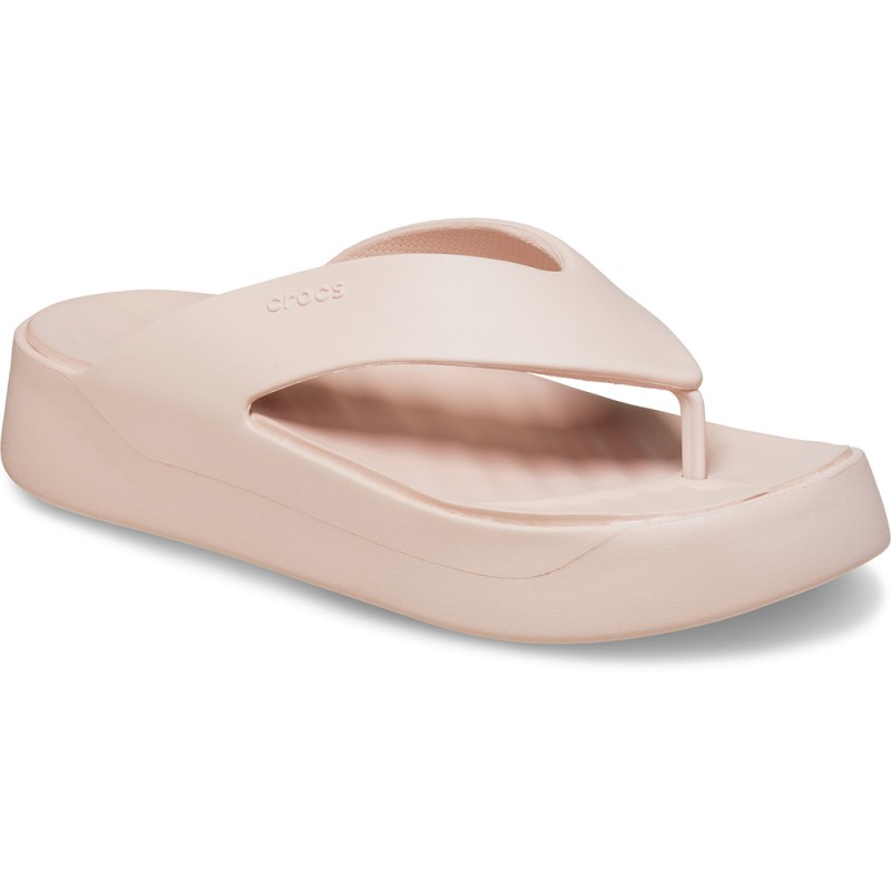 CROCS GETAWAY PLATFORM FLIP