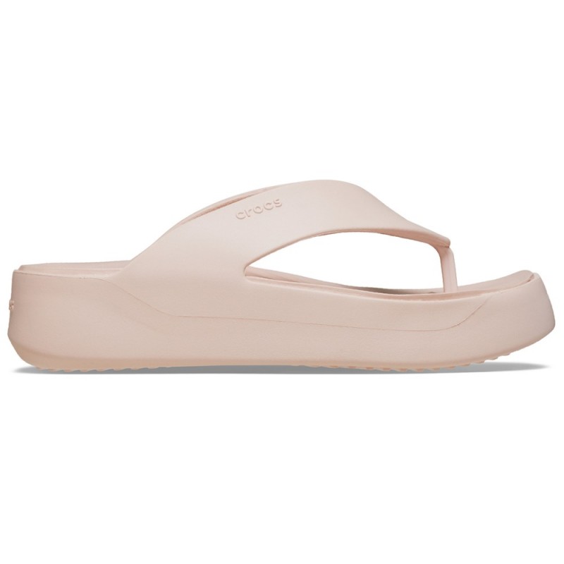 CROCS GETAWAY PLATFORM FLIP
