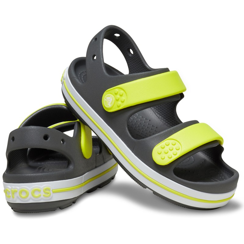 CROCS CROCBAND CRUISER SANDAL K