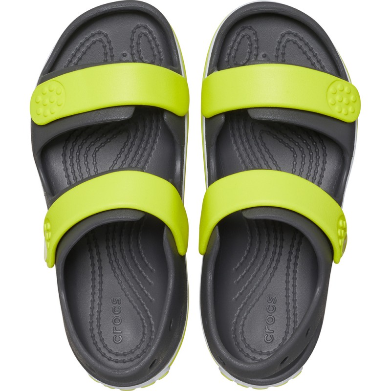 CROCS CROCBAND CRUISER SANDAL K