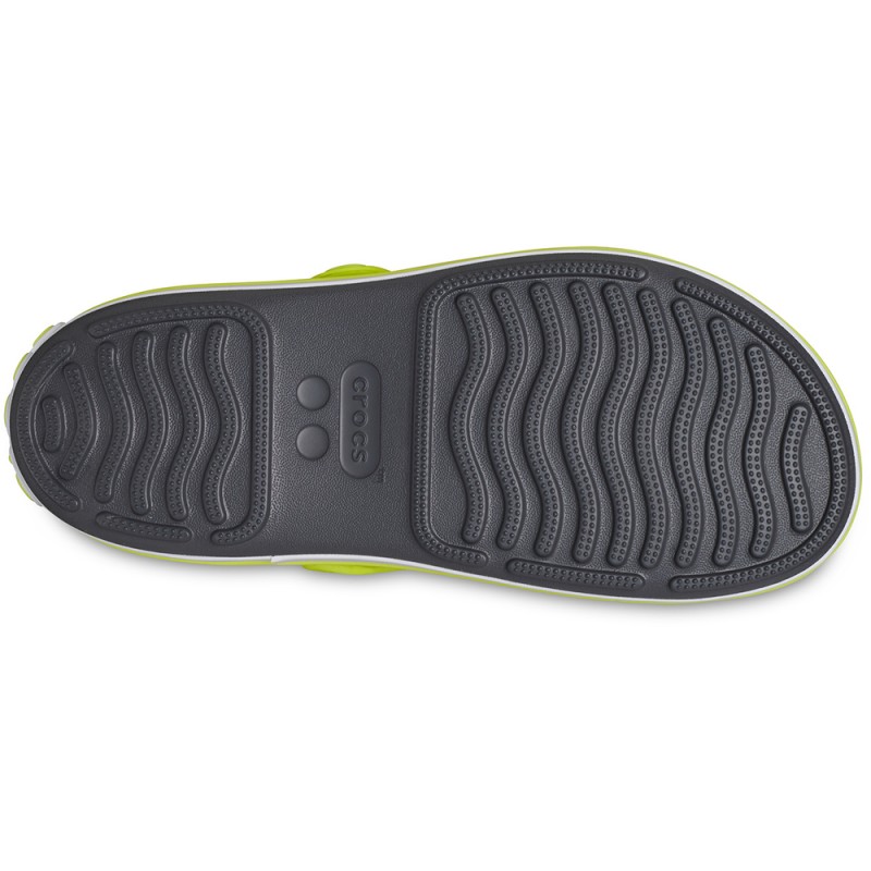 CROCS CROCBAND CRUISER SANDAL K