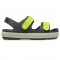 CROCS CROCBAND CRUISER SANDAL K