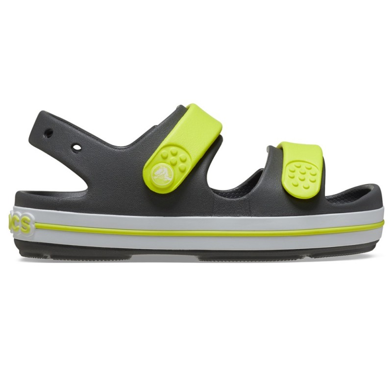 CROCS CROCBAND CRUISER SANDAL K