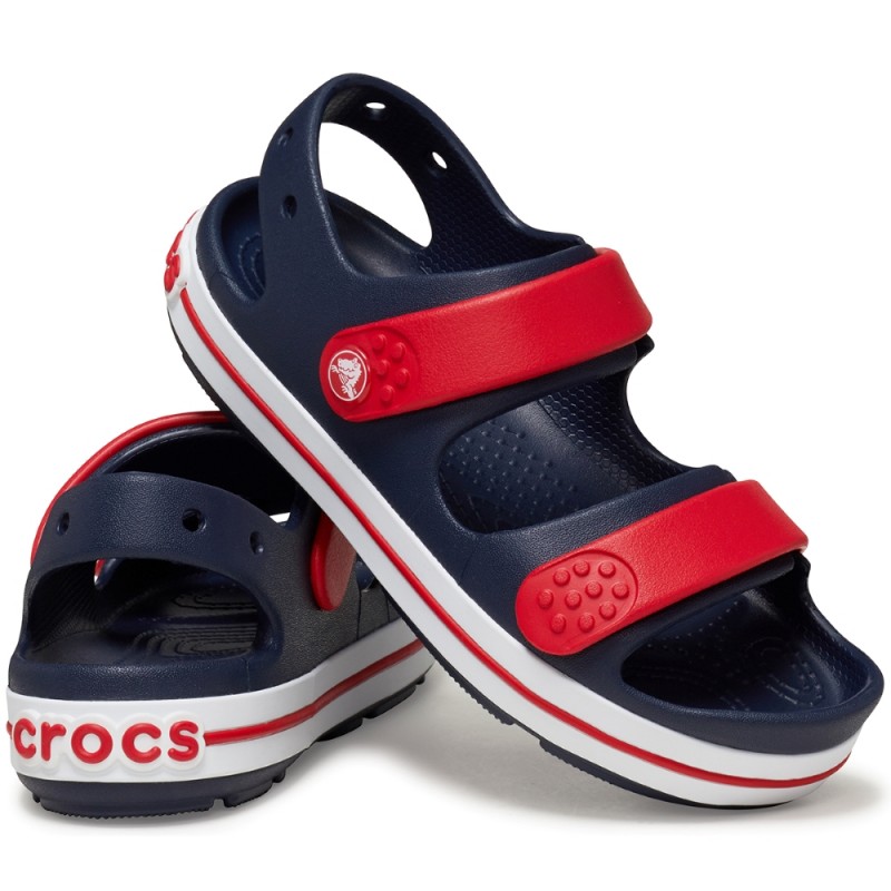 CROCS CROCBAND CRUISER SANDAL K