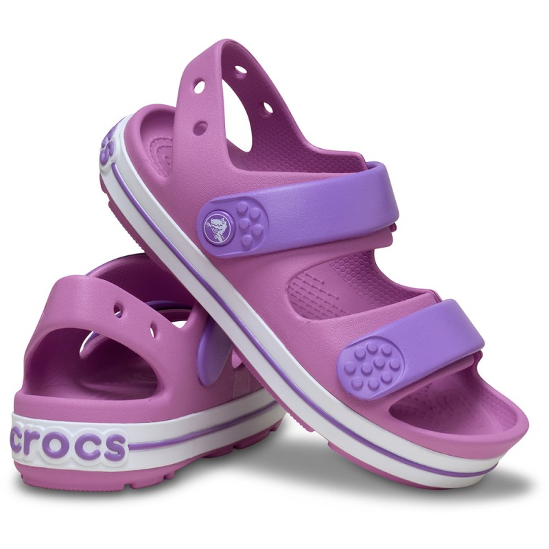 CROCS CRUISER SANDAL K