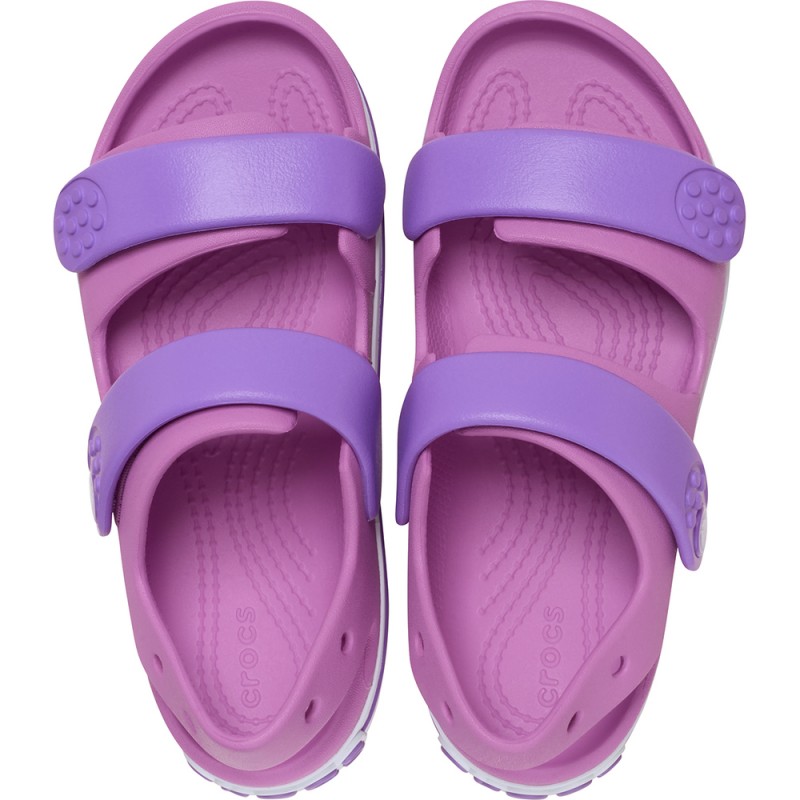 CROCS CRUISER SANDAL K