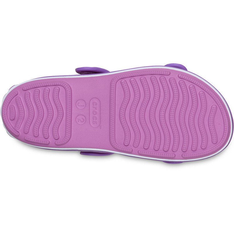 CROCS CRUISER SANDAL K