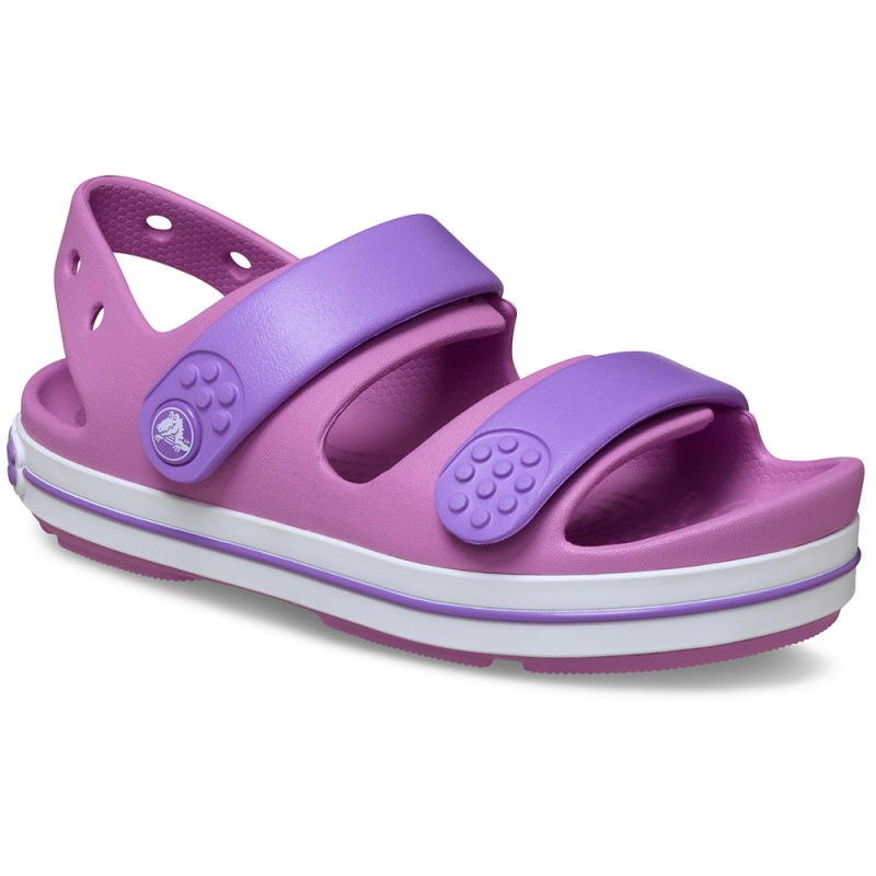 CROCS CRUISER SANDAL K
