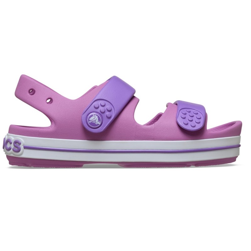 CROCS CRUISER SANDAL K